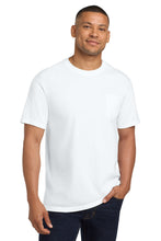 Load image into Gallery viewer, COMFORT COLORS  ®  Heavyweight Ring Spun Pocket Tee. 6030
