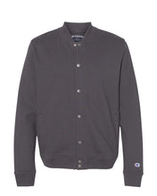 Load image into Gallery viewer, Unisex Bomber Jacket
