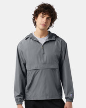Load image into Gallery viewer, Unisex Packable Anorak Jacket

