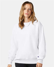 Load image into Gallery viewer, Unisex Reverse Weave® Crewneck Sweatshirt
