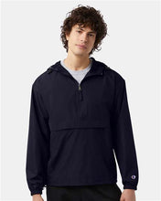 Load image into Gallery viewer, Unisex Packable Anorak Jacket
