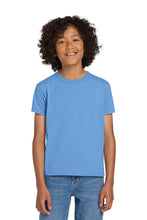 Load image into Gallery viewer, Gildan ®  Youth DryBlend ®  50 Cotton/50 Poly T-Shirt.  8000B
