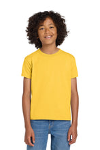 Load image into Gallery viewer, Gildan ®  Youth DryBlend ®  50 Cotton/50 Poly T-Shirt.  8000B
