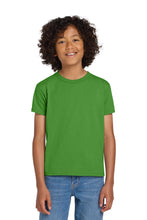 Load image into Gallery viewer, Gildan ®  Youth DryBlend ®  50 Cotton/50 Poly T-Shirt.  8000B
