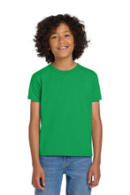 Load image into Gallery viewer, Gildan ®  Youth DryBlend ®  50 Cotton/50 Poly T-Shirt.  8000B
