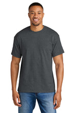 Load image into Gallery viewer, Gildan ®  DryBlend ®  50 Cotton/50 Poly T-Shirt. 8000
