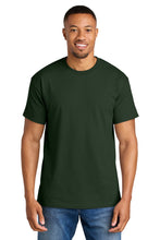 Load image into Gallery viewer, Gildan ®  DryBlend ®  50 Cotton/50 Poly T-Shirt. 8000
