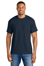 Load image into Gallery viewer, Gildan ®  DryBlend ®  50 Cotton/50 Poly T-Shirt. 8000
