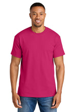 Load image into Gallery viewer, Gildan ®  DryBlend ®  50 Cotton/50 Poly T-Shirt. 8000
