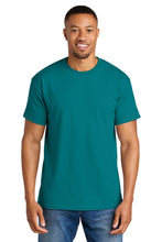 Load image into Gallery viewer, Gildan ®  DryBlend ®  50 Cotton/50 Poly T-Shirt. 8000
