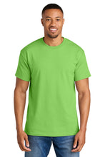 Load image into Gallery viewer, Gildan ®  DryBlend ®  50 Cotton/50 Poly T-Shirt. 8000
