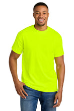 Load image into Gallery viewer, Gildan ®  DryBlend ®  50 Cotton/50 Poly T-Shirt. 8000
