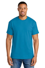 Load image into Gallery viewer, Gildan ®  DryBlend ®  50 Cotton/50 Poly T-Shirt. 8000
