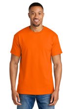 Load image into Gallery viewer, Gildan ®  DryBlend ®  50 Cotton/50 Poly T-Shirt. 8000
