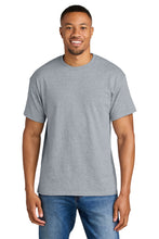 Load image into Gallery viewer, Gildan ®  DryBlend ®  50 Cotton/50 Poly T-Shirt. 8000
