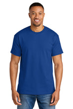Load image into Gallery viewer, Gildan ®  DryBlend ®  50 Cotton/50 Poly T-Shirt. 8000
