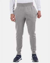 Load image into Gallery viewer, Unisex Reverse Weave® Joggers
