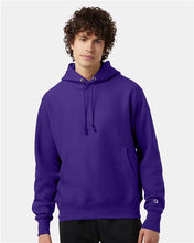 Load image into Gallery viewer, Unisex Reverse Weave® Hooded Sweatshirt
