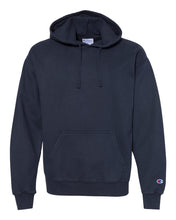 Load image into Gallery viewer, Unisex Garment-Dyed Hooded Sweatshirt
