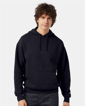 Load image into Gallery viewer, Unisex Garment-Dyed Hooded Sweatshirt
