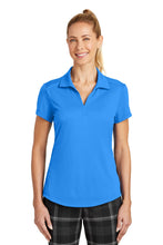 Load image into Gallery viewer, Nike Women's Dri-FIT Legacy Polo. 838957
