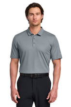 Load image into Gallery viewer, Nike Dri-FIT Embossed Tri-Blade Polo. 838964
