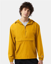 Load image into Gallery viewer, Unisex Packable Anorak Jacket
