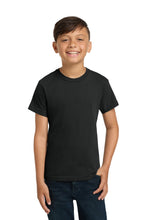 Load image into Gallery viewer, COMFORT COLORS  ®  Youth Heavyweight Ring Spun Tee. 9018
