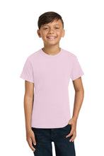 Load image into Gallery viewer, COMFORT COLORS  ®  Youth Heavyweight Ring Spun Tee. 9018
