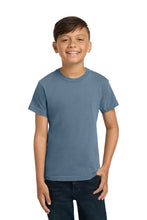 Load image into Gallery viewer, COMFORT COLORS  ®  Youth Heavyweight Ring Spun Tee. 9018
