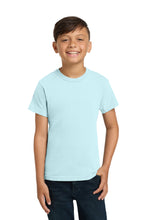 Load image into Gallery viewer, COMFORT COLORS  ®  Youth Heavyweight Ring Spun Tee. 9018
