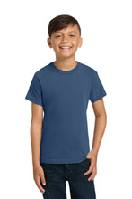 Load image into Gallery viewer, COMFORT COLORS  ®  Youth Heavyweight Ring Spun Tee. 9018
