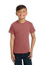 Load image into Gallery viewer, COMFORT COLORS  ®  Youth Heavyweight Ring Spun Tee. 9018
