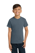Load image into Gallery viewer, COMFORT COLORS  ®  Youth Heavyweight Ring Spun Tee. 9018
