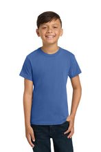 Load image into Gallery viewer, COMFORT COLORS  ®  Youth Heavyweight Ring Spun Tee. 9018
