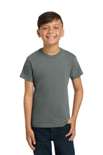 Load image into Gallery viewer, COMFORT COLORS  ®  Youth Heavyweight Ring Spun Tee. 9018

