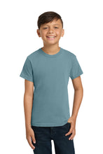 Load image into Gallery viewer, COMFORT COLORS  ®  Youth Heavyweight Ring Spun Tee. 9018
