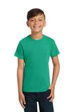 Load image into Gallery viewer, COMFORT COLORS  ®  Youth Heavyweight Ring Spun Tee. 9018
