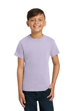 Load image into Gallery viewer, COMFORT COLORS  ®  Youth Heavyweight Ring Spun Tee. 9018
