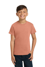 Load image into Gallery viewer, COMFORT COLORS  ®  Youth Heavyweight Ring Spun Tee. 9018
