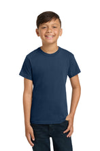 Load image into Gallery viewer, COMFORT COLORS  ®  Youth Heavyweight Ring Spun Tee. 9018
