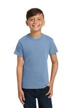 Load image into Gallery viewer, COMFORT COLORS  ®  Youth Heavyweight Ring Spun Tee. 9018
