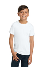 Load image into Gallery viewer, COMFORT COLORS  ®  Youth Heavyweight Ring Spun Tee. 9018
