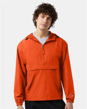 Load image into Gallery viewer, Unisex Packable Anorak Jacket
