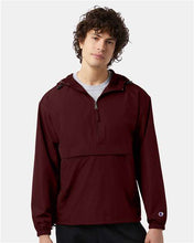 Load image into Gallery viewer, Unisex Packable Anorak Jacket
