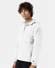 Load image into Gallery viewer, Unisex Packable Anorak Jacket
