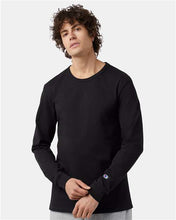 Load image into Gallery viewer, Unisex Heritage Jersey Long Sleeve T-Shirt
