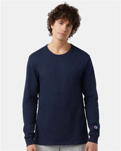 Load image into Gallery viewer, Unisex Heritage Jersey Long Sleeve T-Shirt
