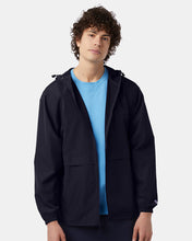 Load image into Gallery viewer, Unisex Full-Zip Anorak Jacket
