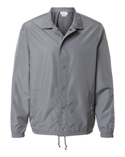 Load image into Gallery viewer, Unisex Coach's Jacket
